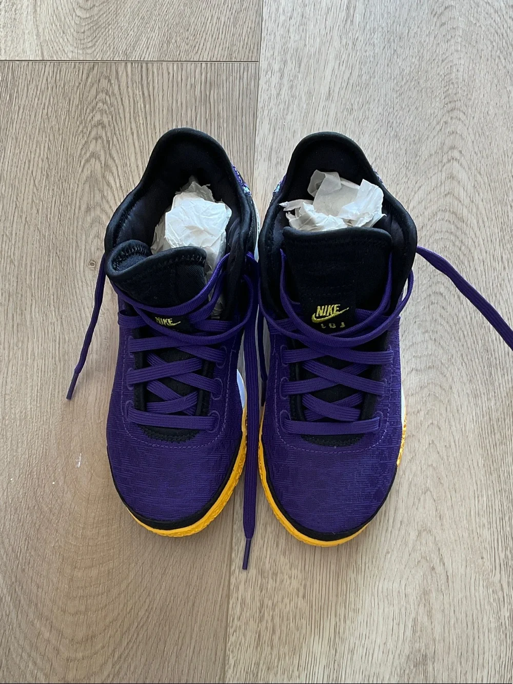Nike limited edition